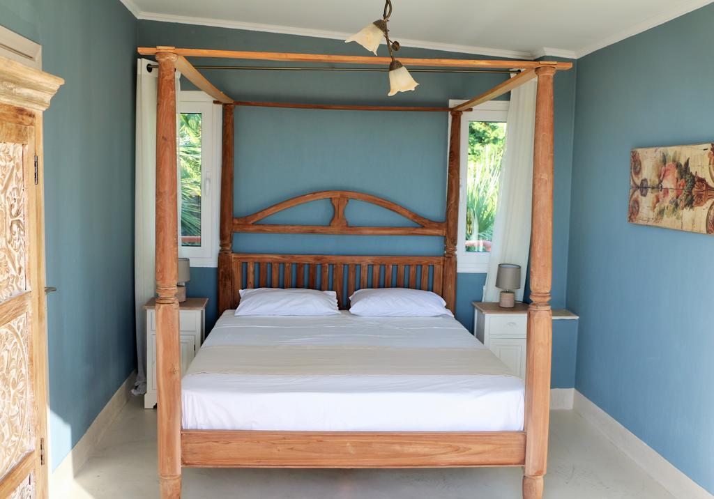 Kelyfos Hotel Néos Marmarás Zimmer foto